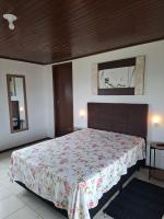 Studio Duplex Praia do Porto - Ferienwohnung Imbituba
