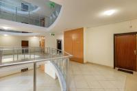 Dioro Luxury Residence - Free garage parking - 3 separate bdr - 2bathr - AC - Self check-in - Bed and Breakfast Boedapest