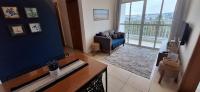 Aldeia Guest House - Apt completo - ar cond - garagem - Região dos Lagos - B&B São Pedro da Aldeia