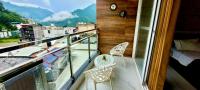 Yogvan Luxury 1BHK Apartments Tapovan Rishikesh - B&B Rishīkesh