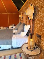 Deluxe Double Room (2 Adults + 1 Child)