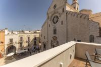 Vista Cattedrale - Super Attico nel Centro Storico - B&B Bari