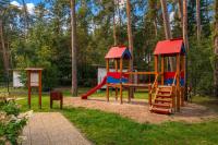 Flatbook Apartamenty - Port Stegna Baltic Park - B&B Stegna