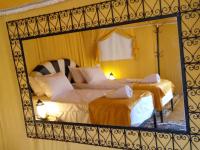 ZAYA Merzouga camp - Bed and Breakfast Merzouga
