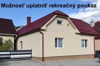 Štýlový Apartmán Andrea blízko Snowlandu Valča - B&B Valča
