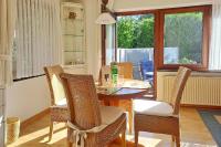 Ferienhaus Timm, Große Straße 17 - B&B Wyk auf Föhr