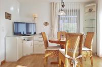 Ferienhaus Timm, Große Straße 17 - B&B Wyk auf Föhr