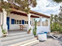 Casa frente al lago - Bed and Breakfast La Savina