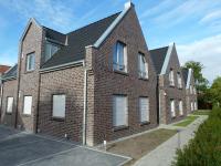 Ferienwohnung Langeneß - B&B Horumersiel