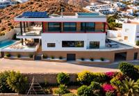 Villa Zambudio - B&B San José