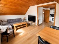 Ocean View Apartment - Heart of Tórshavn - Chambres d'hôtes Tórshavn