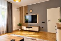 2M Residence near AFI Mall - parking included - B&B Braşov