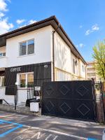 2M Residence near AFI Mall - parking included - B&B Braşov