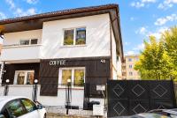 2M Residence near AFI Mall - parking included - B&B Braşov