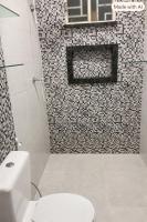 Casa Mobiliada Jardim Tropical Com Garagem - Bed and Breakfast Boa Vista