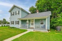 1 Mi to Notre Dame: 4BR, Private Yard & Pets - B&B South Bend