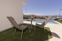 Villa Vista Marina 2 by Infinity Summer - B&B Arguineguín