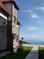 Yacht Village Cholpon Ata - Ferienwohnung Cholpon-Ata