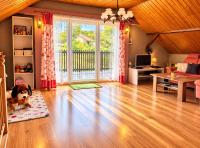 Ubytování Háj - Chambres d'hôtes Jindřichovice