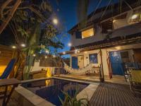 Casa Mareser Preá - espaço intimista perto de tudo - B&B Cruz