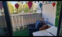 Ferienwohnung Sonnenblume - B&B Vaterstetten