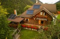 Casa Muchia lui Gîrniță - B&B Braşov