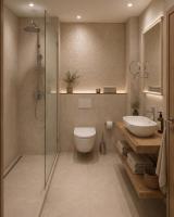 Standaard Kamer met 2 Bedden
