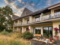 Hotel und Retreat Vita Renova - Bed and Breakfast Niederdürenbach