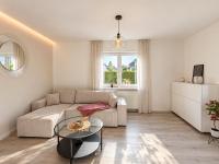 Moderne Wohnung mit Garten perfekt für Messe-Nürnberg oder Urlaubsgäste - Bed and Breakfast Schwarzenbruck