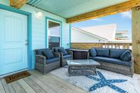 Right on the Canal Great for Fishing - B&B Surfside Beach
