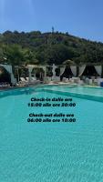 L'oasi del Tuffatore - B&B Agropoli