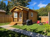 Quaco Cottages-William Carson - B&B St. Martins