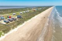 Beachfront Family Pet Friendly - B&B Freeport