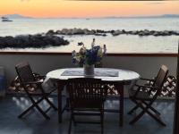 la loggia di capri - B&B Massa Lubrense