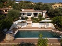 Dada Villa Sea View Villa, Pool and Charm - Ferienwohnung Santa Luria