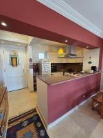 Golf Steigen 1BR Ground with Lagoon Access - B&B Hurgada