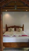 Bagus Homestay - Bed and Breakfast Ubud