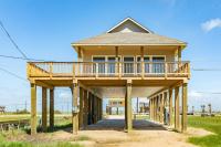 Private Beach Access - B&B Surfside Beach