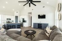 Private Beach Access - B&B Surfside Beach