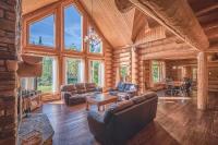 Private Hot Tub, Sauna & Games Year-Round - Ferienwohnung Mille-Isles