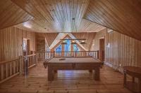 Private Hot Tub, Sauna & Games Year-Round - B&B Mille-Isles