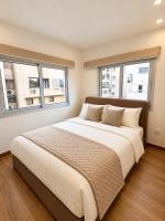 Fini 102 - B&B Larnaka