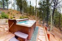 Bear Crossing - B&B Divide