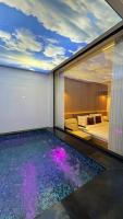 Sultan Hotel Apartments with Pool - B&B Islamabad