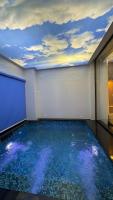 Sultan Hotel Apartments with Pool - Bed and Breakfast Islamabad