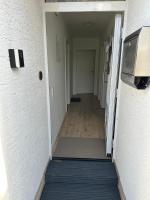Moderne Wohnung mit Privatzugang und Terrasse - Bed and Breakfast Ennepetal