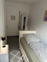 Moderne Wohnung mit Privatzugang und Terrasse - Bed and Breakfast Ennepetal
