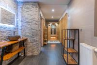 Hurby Apartments - Chambres d'hôtes Jáchymov