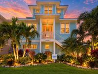 Attitude By Latitude - Ferienwohnung Holmes Beach