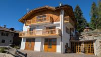 Appartamento - Ferienwohnung LA REGINA un dolce rifugio tra api e natura TRENTINO SÜDTIROL - Ferienwohnung Tret